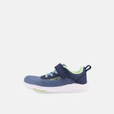 Deportiva respetuosa Venus Navy - Ohana Barefoot