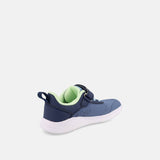 Deportiva respetuosa Venus Navy - Ohana Barefoot