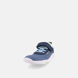 Deportiva respetuosa Venus Navy - Ohana Barefoot