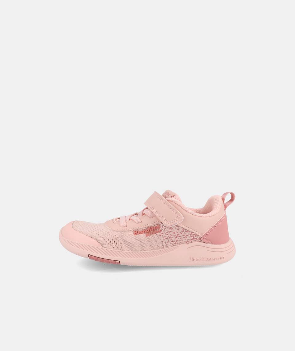 Deportiva respetuosa Venus Rose - Ohana Barefoot