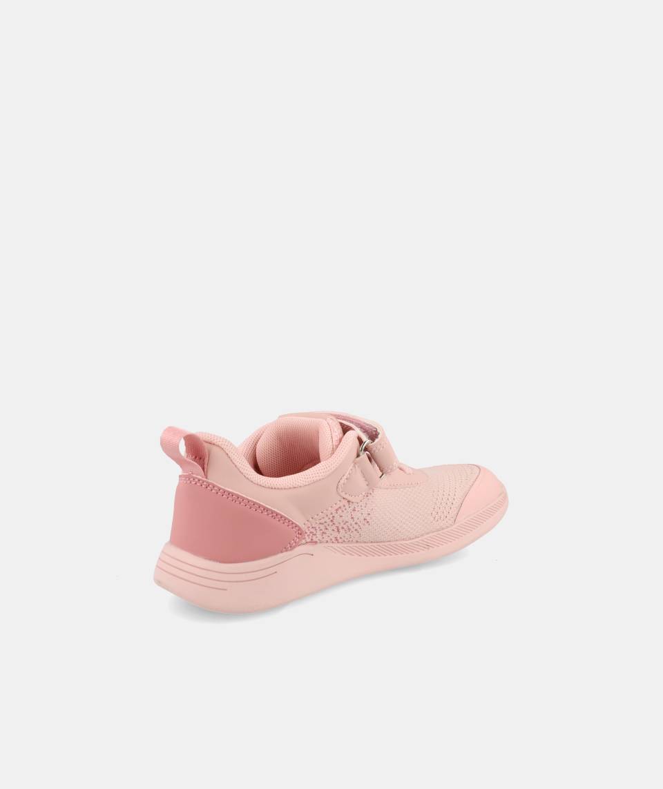 Deportiva respetuosa Venus Rose - Ohana Barefoot
