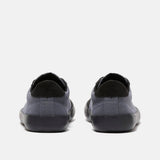 Zapatilla barefoot modelo Felix Dark Grey / Black (2 hormas) - Ohana Barefoot