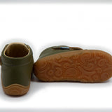 Bota respetuosa Noah Forest