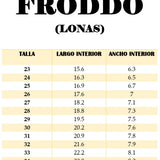 Lona respetuosa infantil color Fucsia