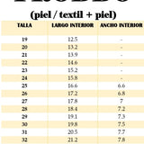 Bota respetuosa con membrana Tex Track color Olive