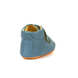 Bota respetuosa Froddo Prewalkers Denim
