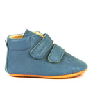 Bota respetuosa Froddo Prewalkers Denim