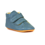 Bota respetuosa Froddo Prewalkers Denim