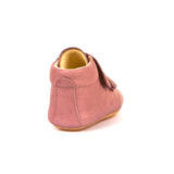 Bota respetuosa Froddo Prewalkers Nude