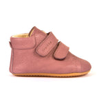 Bota respetuosa Froddo Prewalkers Nude