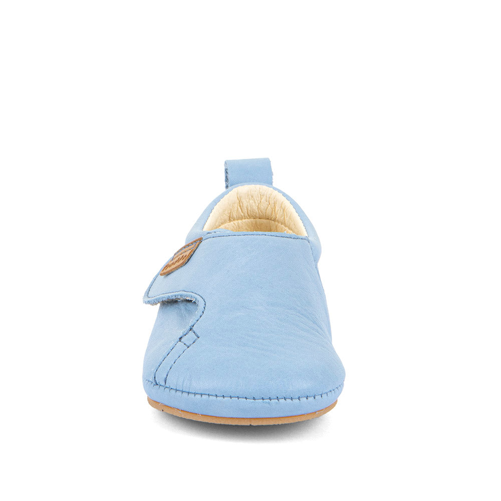 Calzado respetuoso Prewalkers Jeans - Ohana Barefoot