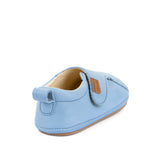 Calzado respetuoso Prewalkers Jeans - Ohana Barefoot