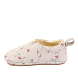Calzado respetuoso Prewalkers Flowers - Ohana Barefoot