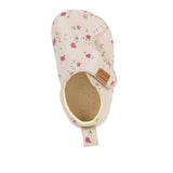 Calzado respetuoso Prewalkers Flowers - Ohana Barefoot