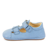 Sandalia respetuoso Prewalkers Jeans - Ohana Barefoot