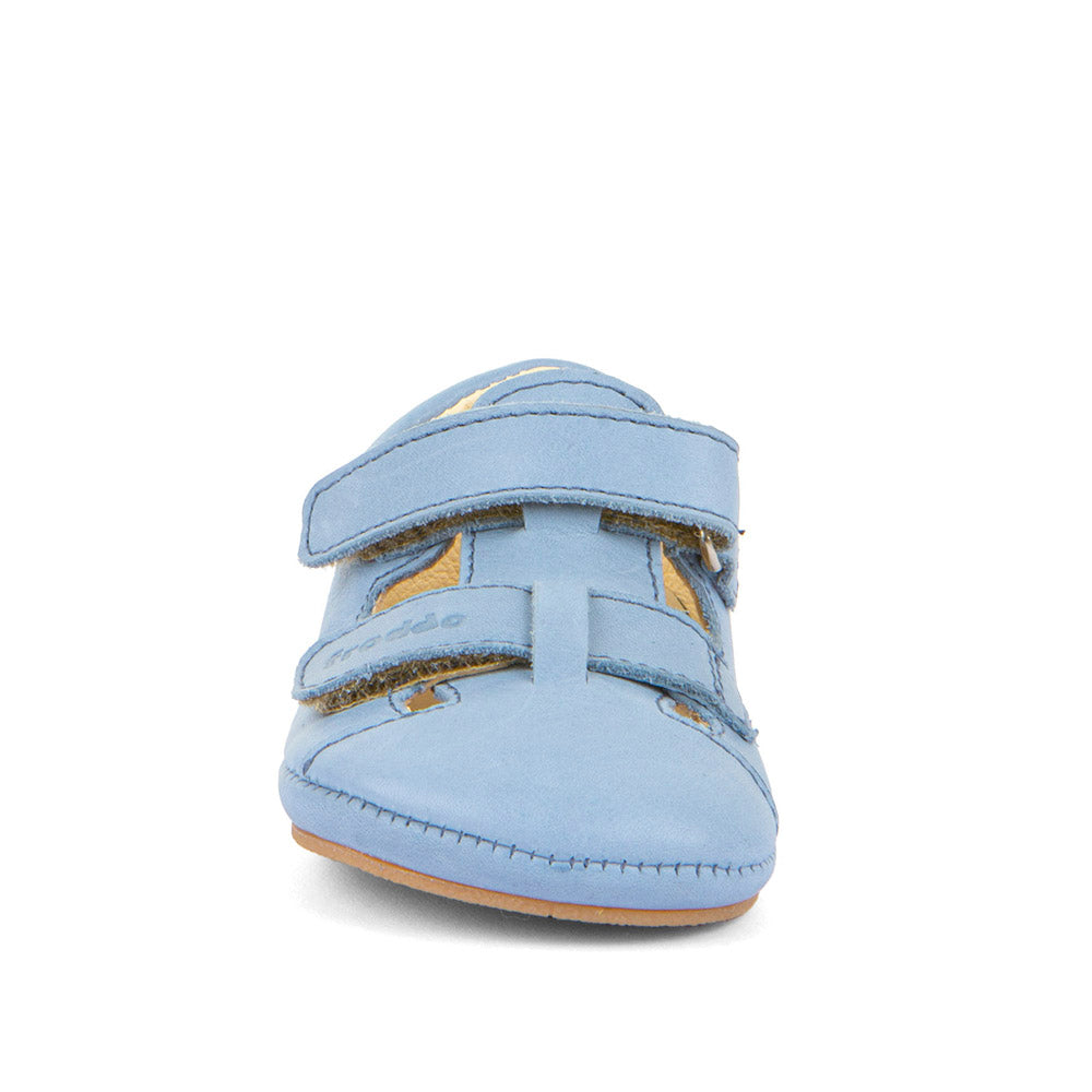 Sandalia respetuoso Prewalkers Jeans - Ohana Barefoot