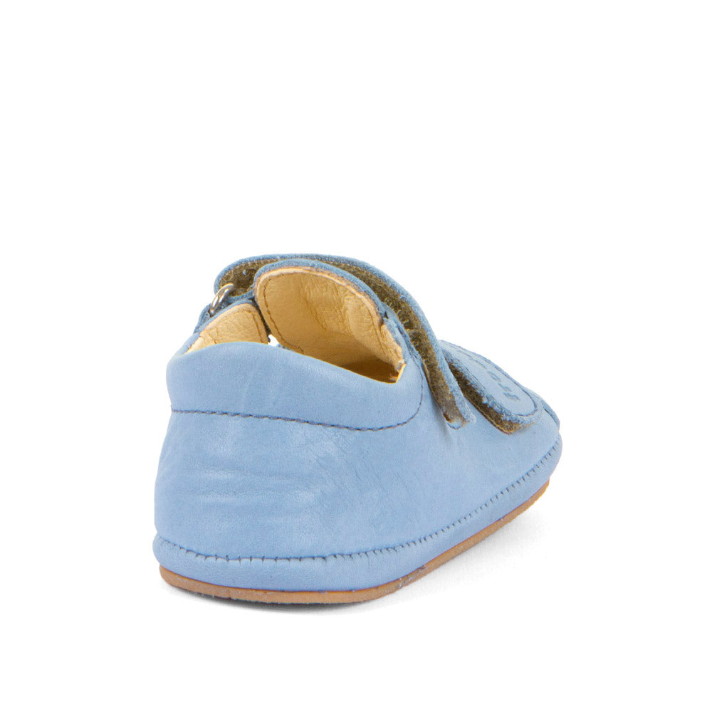 Sandalia respetuoso Prewalkers Jeans - Ohana Barefoot