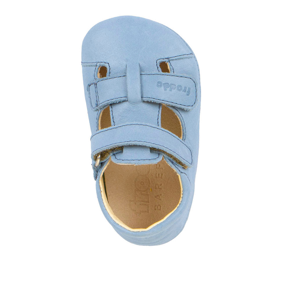 Sandalia respetuoso Prewalkers Jeans - Ohana Barefoot