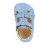 Sandalia respetuoso Prewalkers Jeans - Ohana Barefoot