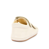 Sandalia respetuosa Prewalkers White - Ohana Barefoot