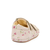 Sandalia respetuosa Prewalkers Flowers - Ohana Barefoot