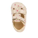 Sandalia respetuosa Prewalkers Flowers - Ohana Barefoot