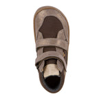 Bota respetuosa Up Hill Tex Bronze con membrana TEX - Ohana Barefoot