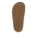 Bota respetuosa Up Hill Tex Bronze con membrana TEX - Ohana Barefoot