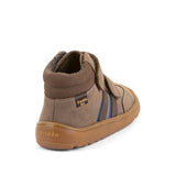 Bota respetuosa F-Motion Tex Beige con membrana TEX - Ohana Barefoot