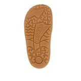 Bota respetuosa F-Motion Tex Bordeaux con membrana TEX - Ohana Barefoot