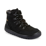 Bota barefoot Up Trail Tex Black con membrana TEX - Ohana Barefoot