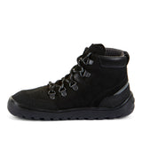 Bota barefoot Up Trail Tex Black con membrana TEX - Ohana Barefoot