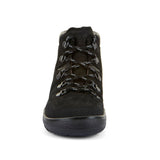 Bota barefoot Up Trail Tex Black con membrana TEX - Ohana Barefoot