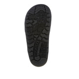 Bota barefoot Up Trail Tex Black con membrana TEX - Ohana Barefoot
