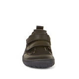 Zapatilla respetuosa modelo Alex en color Negro