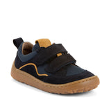 Deportiva respetuosa Baze Dark Blue hidrofugado - Ohana Barefoot