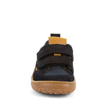 Deportiva respetuosa Baze Dark Blue hidrofugado - Ohana Barefoot