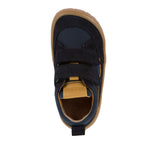 Deportiva respetuosa Baze Dark Blue hidrofugado - Ohana Barefoot