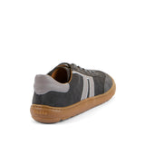 Deportiva barefoot F-Motion Laces Grey hidrofugada - Ohana Barefoot