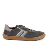 Deportiva barefoot F-Motion Laces Grey hidrofugada - Ohana Barefoot