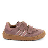 Deportiva respetuosa F-Motion Dark Pink hidrofugada - Ohana Barefoot