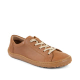 Zapato respetuoso Laces Cognac - Ohana Barefoot