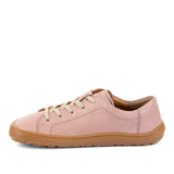 Zapato respetuoso Laces Pink - Ohana Barefoot