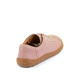 Zapato respetuoso Laces Pink - Ohana Barefoot