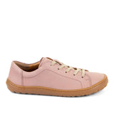 Zapato respetuoso Laces Pink - Ohana Barefoot
