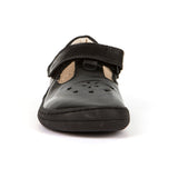 Mercedita respetuosa modelo Nina T en color Negro