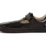 Mercedita respetuosa modelo Nina T en color Negro