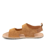 Sandalia barefoot Flexy Noea Cognac - Ohana Barefoot