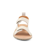 Sandalia barefoot Flexy Noea Gold Shine - Ohana Barefoot