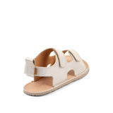 Sandalia barefoot Flexy Noea Gold Shine - Ohana Barefoot